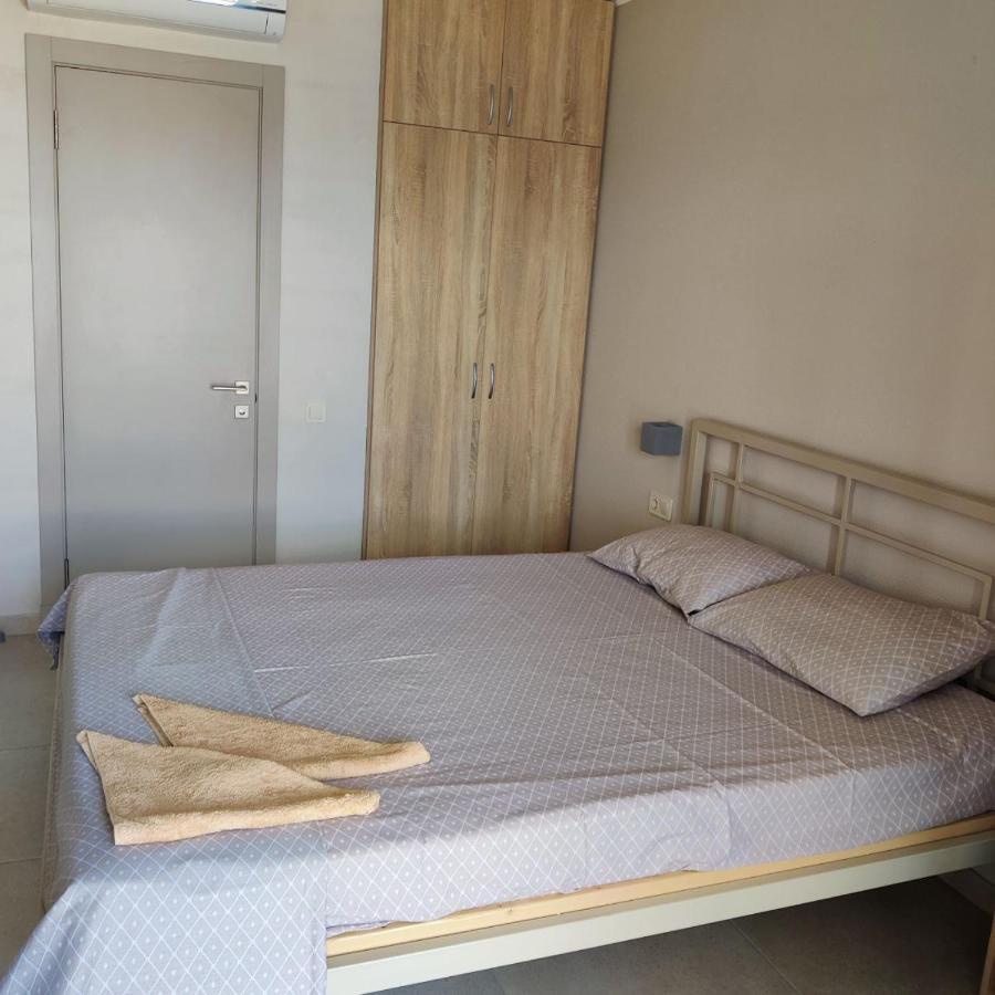 Family Hotel Gribovka Bagian luar foto