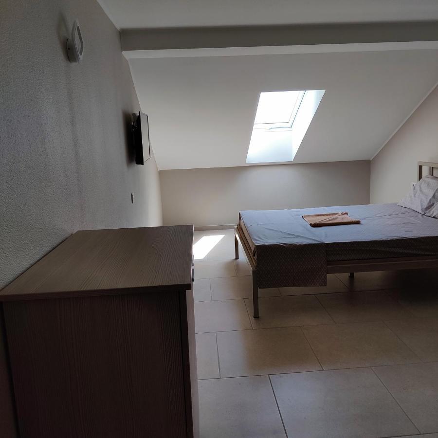 Family Hotel Gribovka Bagian luar foto